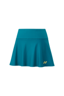 Yonex 26120 Blue Green Skort