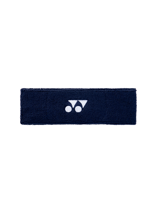 Yonex AC258EX Headband - Blue Navy