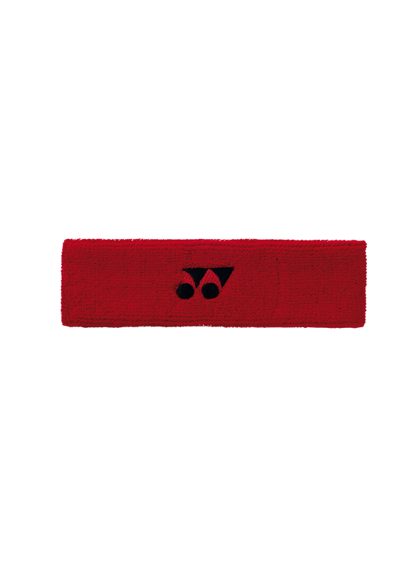 Yonex AC258EX Headband - Red