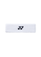 Yonex AC258EX Headband - White