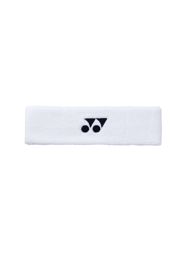 Yonex AC258EX Headband - White