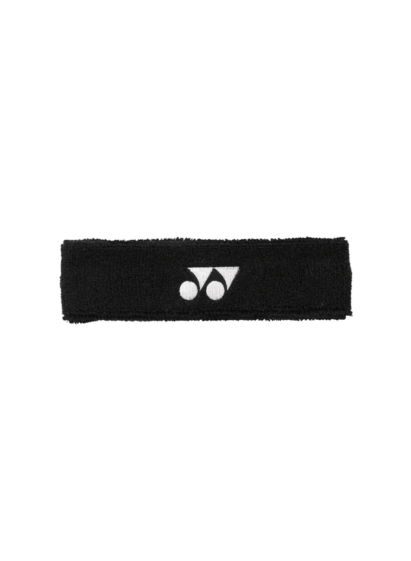 Yonex AC259EX Headband - Black