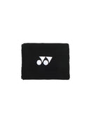 Yonex AC492EX Long Single Wristband - Black