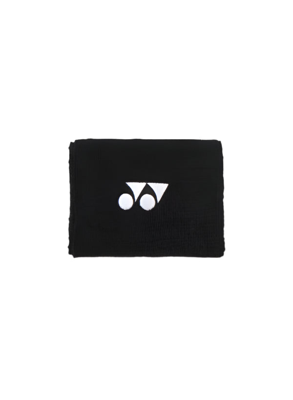 Yonex AC492EX Long Single Wristband - Black