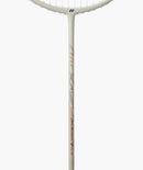 Yonex Arc Saber 7 Play (Pre-Strung) Badminton Racket (Light Beige)