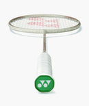 Yonex Arc Saber 7 Play (Pre-Strung) Badminton Racket (Light Beige)