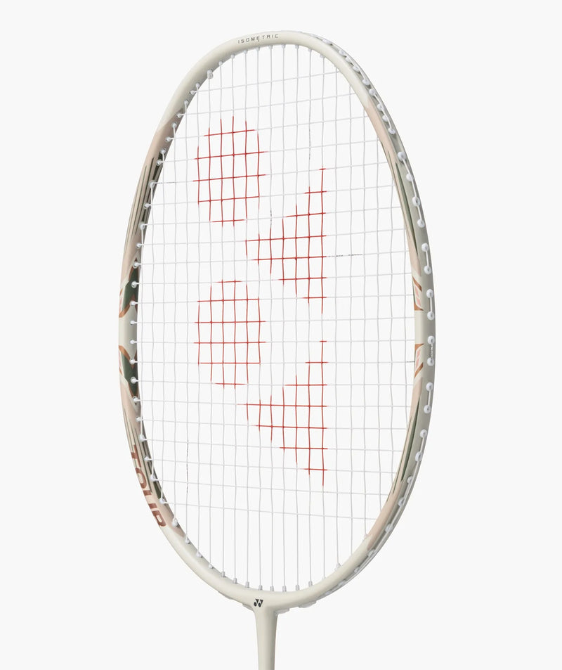 Yonex Arc Saber 7 Tour Badminton Racket (Light Beige) – T1 SPORTS