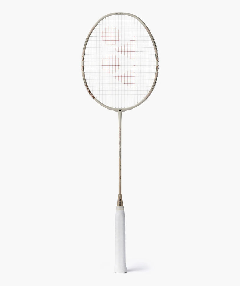 Yonex Arc Saber 7 Tour Badminton Racket (Light Beige) – T1 SPORTS