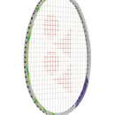 Yonex Astrox 100VA Game Viktor Axelsen Grayish Beige Badminton Racket