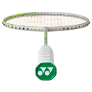 Yonex Astrox 100VA Game Viktor Axelsen Grayish Beige Badminton Racket