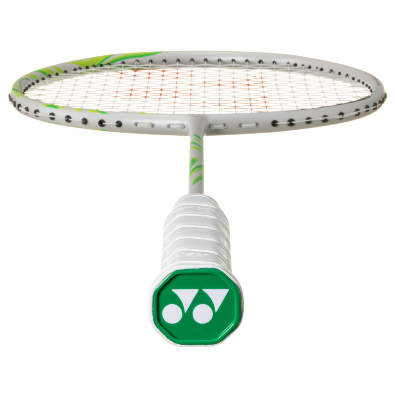 Yonex Astrox 100VA Game Viktor Axelsen Grayish Beige Badminton Racket