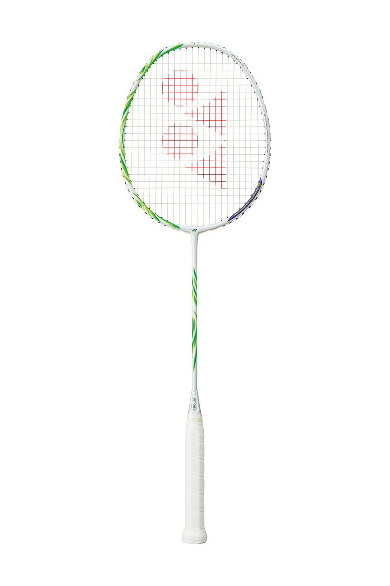 Yonex Astrox 100VA Game Viktor Axelsen Grayish Beige Badminton Racket