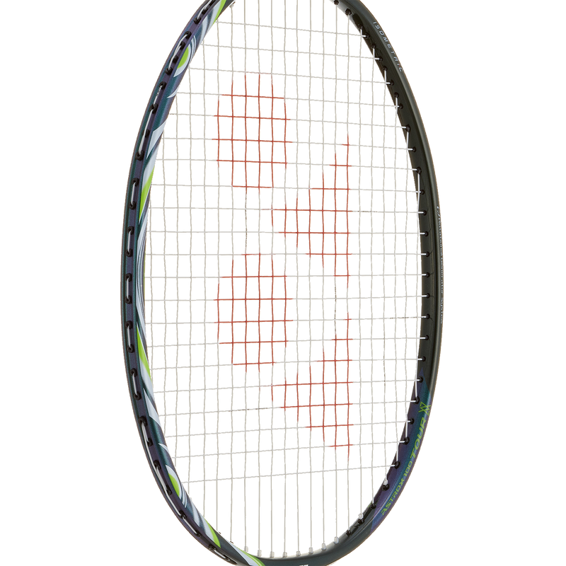 Yonex Astrox 100VA Tour Viktor Axelsen Dark Olive Badminton Racket