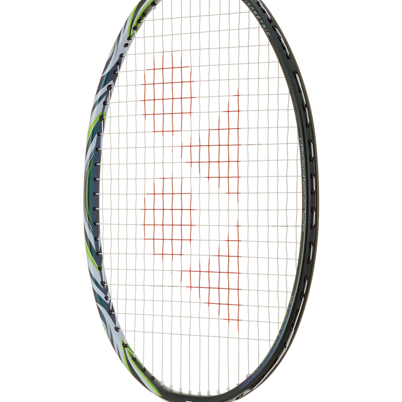 Yonex Astrox 100VA Tour Viktor Axelsen Dark Olive Badminton Racket