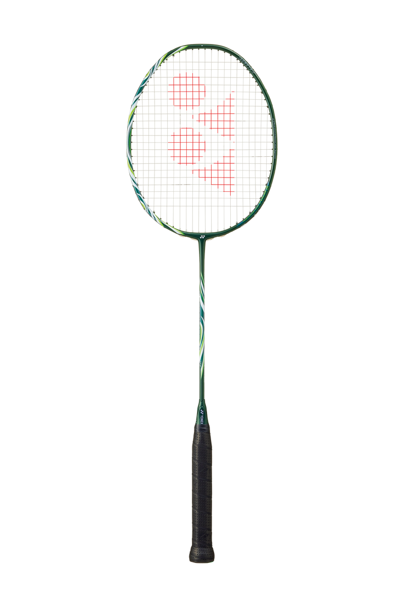 Victor Axelsen Racket Yonex Astrox 100VA Tour Viktor Axelsen Dark Olive Badminton Racket – T1 ...