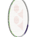 Yonex Astrox 100VA ZZ Viktor Axelsen Grayish Beige Badminton Racket
