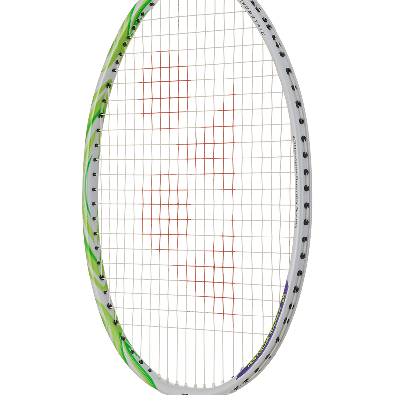 Yonex Astrox 100VA ZZ Viktor Axelsen Grayish Beige Badminton Racket
