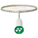 Yonex Astrox 100VA ZZ Viktor Axelsen Grayish Beige Badminton Racket