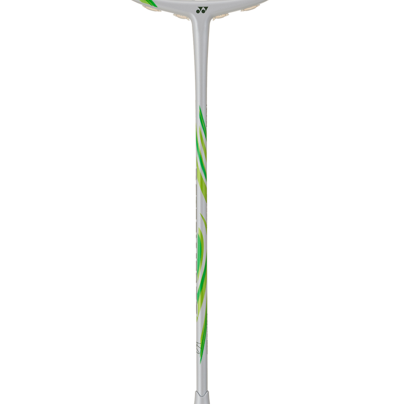 Yonex Astrox 100VA ZZ Viktor Axelsen Grayish Beige Badminton Racket