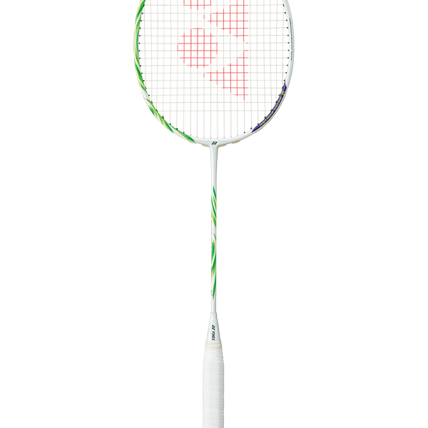 Yonex Astrox 100VA ZZ Viktor Axelsen Grayish Beige Badminton