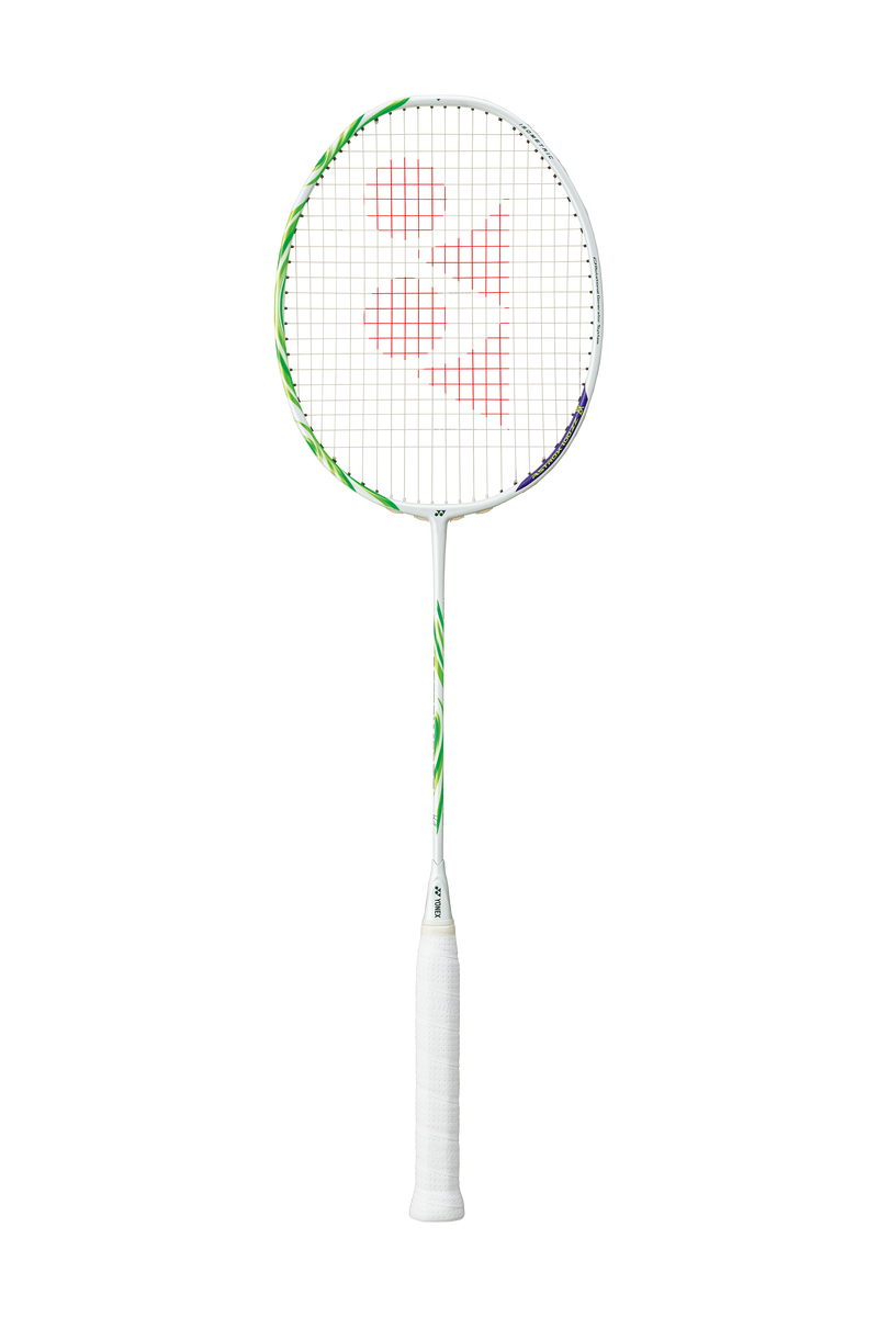 Yonex Astrox 100VA ZZ Viktor Axelsen Grayish Beige Badminton Racket