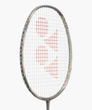 Yonex Astrox 77 Play Light Beige Badminton Racket (Pre-Strung)