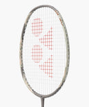 Yonex Astrox 77 Play Light Beige Badminton Racket (Pre-Strung)