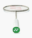 Yonex Astrox 77 Play Light Beige Badminton Racket (Pre-Strung)
