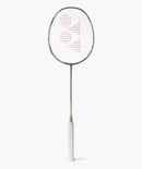 Yonex Astrox 77 Play Light Beige Badminton Racket (Pre-Strung)