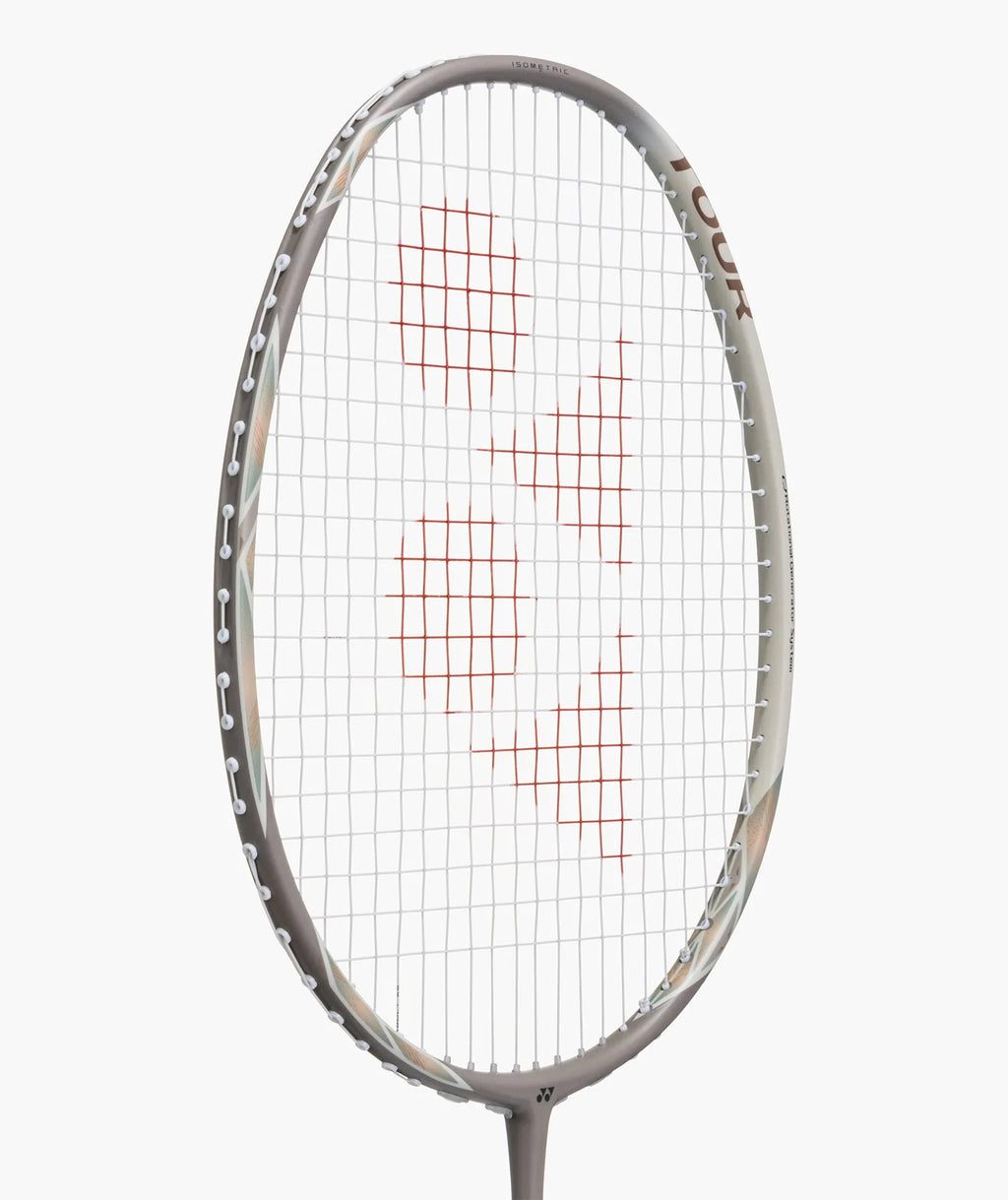 Fleet Racket Light Yonex Astrox 77 Tour Badminton Racket (Light Beige) – T1 SPORTS