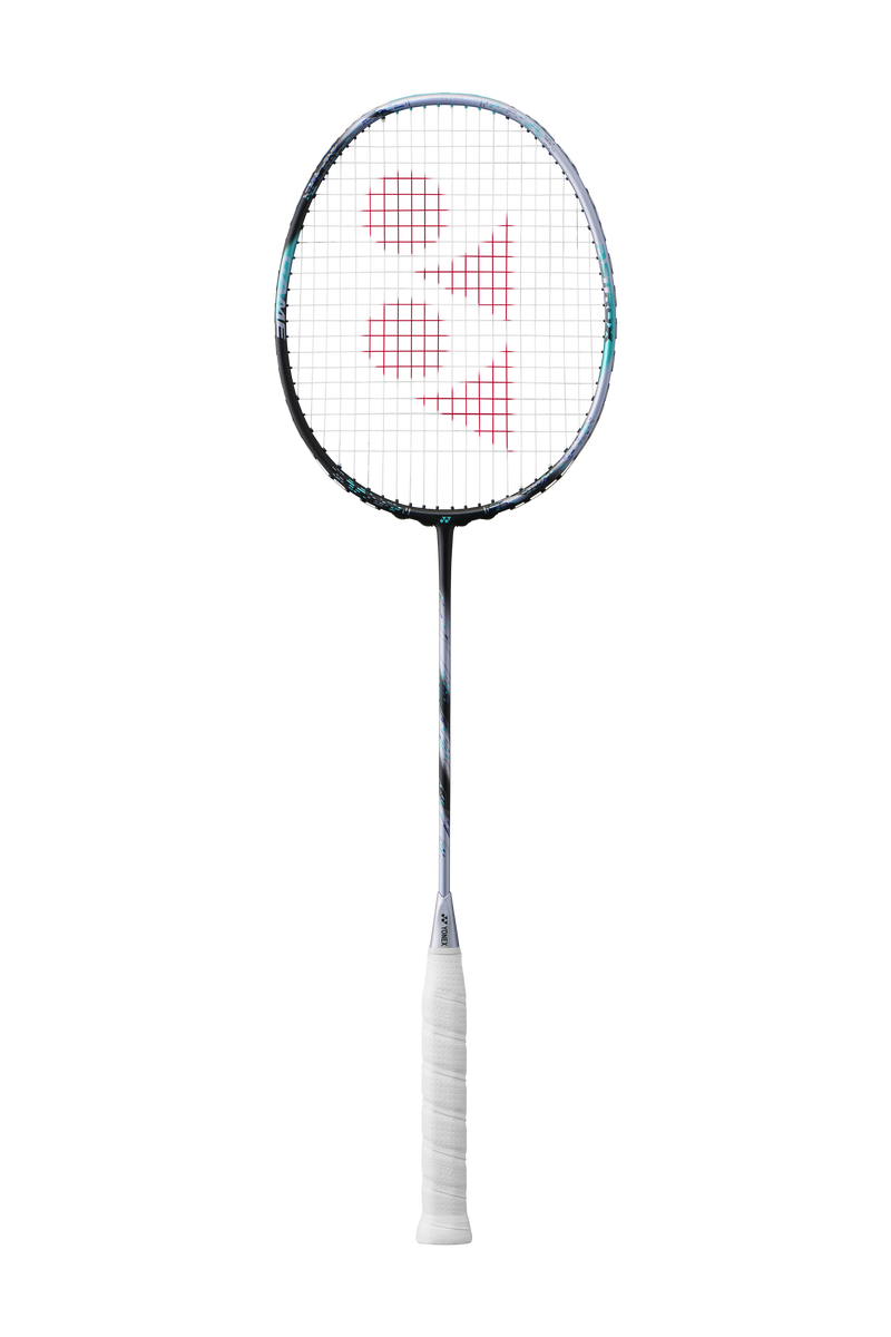 Yonex Astrox 88D Game (Black/Silver) Badminton Racket (Pre-Strung)