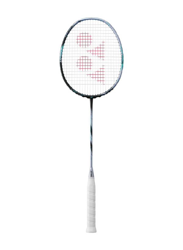 Yonex Astrox 88D Tour (Black/Silver) Badminton Racket (Pre-Strung)
