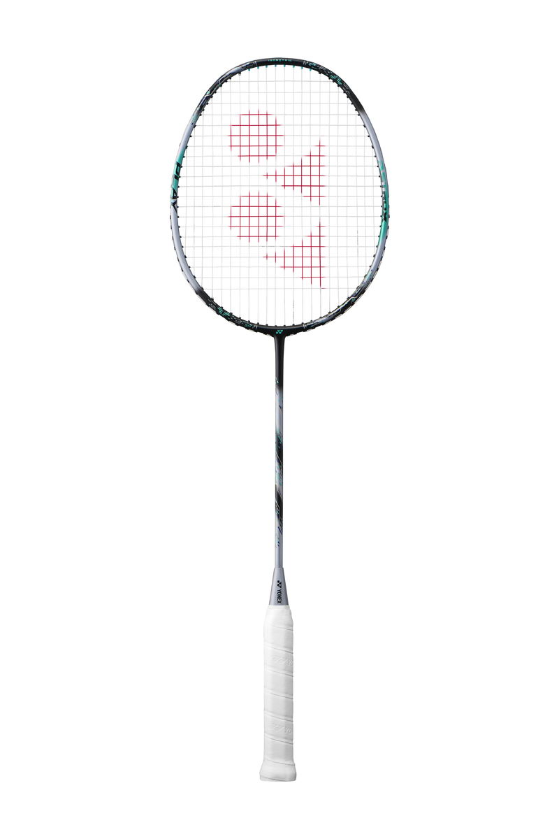 Yonex Astrox 88 Play (Black/Silver) Badminton Racket (Pre-Strung)