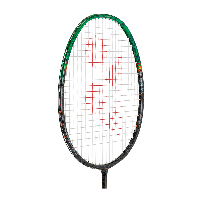Yonex Astrox 99 Game Badminton Racket (Black/Green)