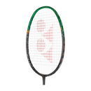Yonex Astrox 99 Game Badminton Racket (Black/Green)
