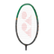 Yonex Astrox 99 Game Badminton Racket (Black/Green)