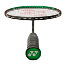 Yonex Astrox 99 Game Badminton Racket (Black/Green)