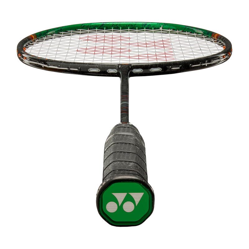 Yonex Astrox 99 Game Badminton Racket (Black/Green)