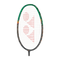 Yonex Astrox 99 Play Badminton Racket (Black/Green)