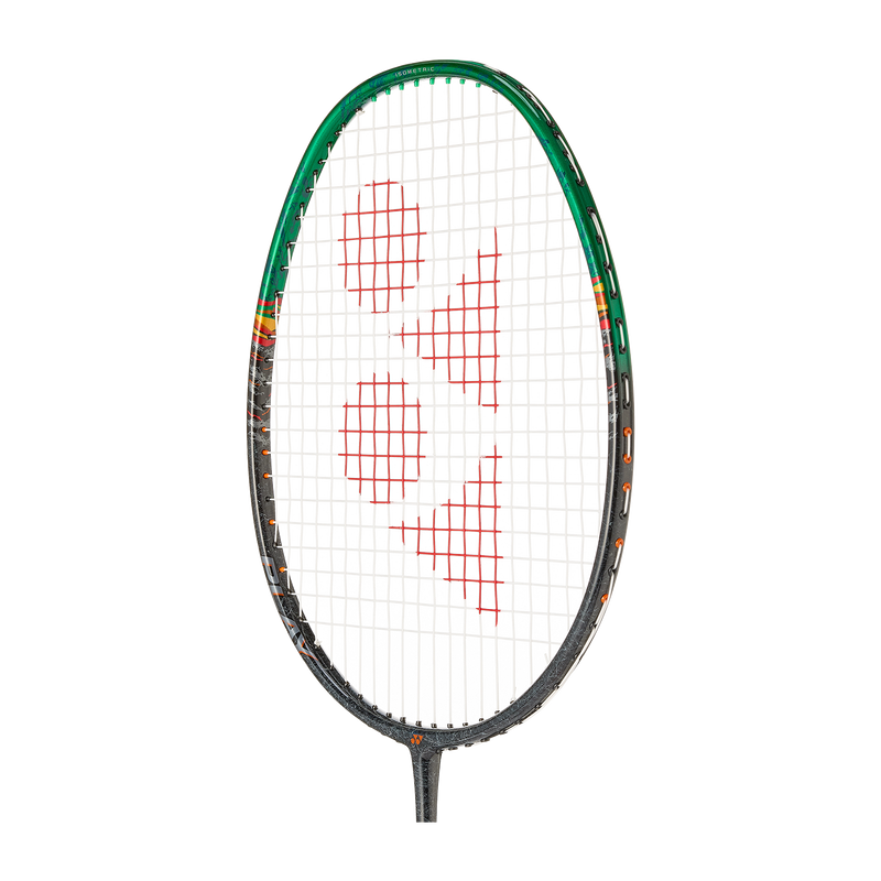 Yonex Astrox 99 Play Badminton Racket (Black/Green)