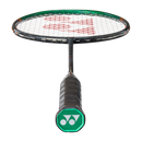 Yonex Astrox 99 Play Badminton Racket (Black/Green)