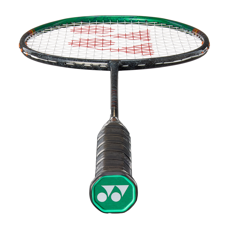 Yonex Astrox 99 Play Badminton Racket (Black/Green)