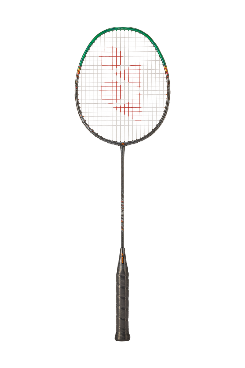 Yonex Astrox 99 Play Badminton Racket (Black/Green)