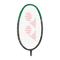 Yonex Astrox 99 Pro Badminton Racket (Black/Green)