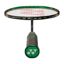 Yonex Astrox 99 Pro Badminton Racket (Black/Green)