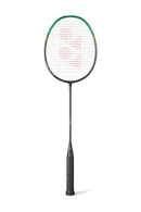 Yonex Astrox 99 Pro Badminton Racket (Black/Green)