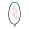 Yonex Astrox 99 Tour Badminton Racket (Black/Green)