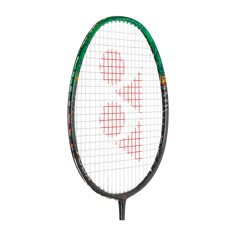 Yonex Astrox 99 Tour Badminton Racket (Black/Green)
