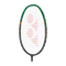 Yonex Astrox 99 Tour Badminton Racket (Black/Green)