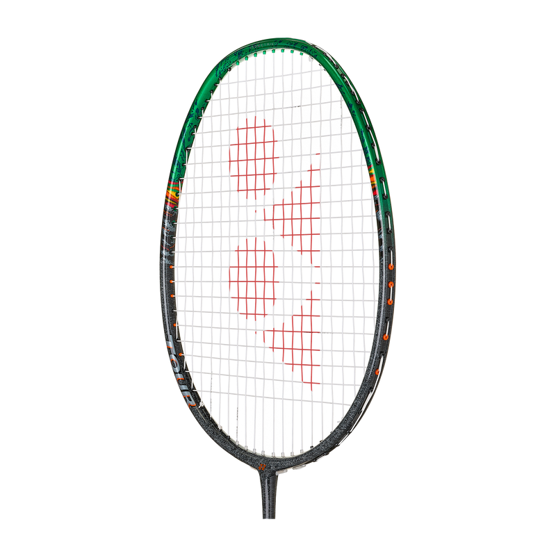 Yonex Astrox 99 Tour Badminton Racket (Black/Green)